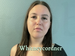 Whitneycordner