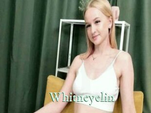 Whitneyelin