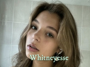 Whitneyesse