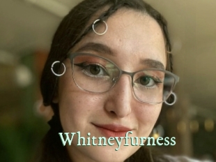 Whitneyfurness