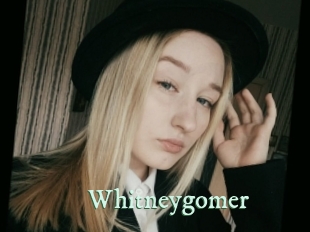 Whitneygomer