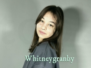 Whitneygranby