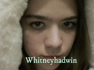 Whitneyhadwin