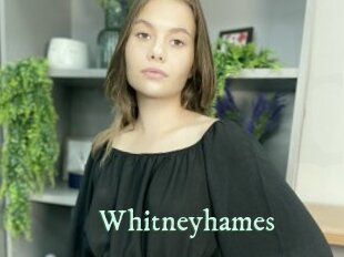 Whitneyhames