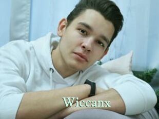 Wiccanx