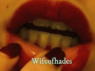 Wifeofhades