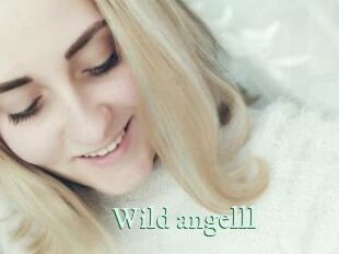 Wild_angelll