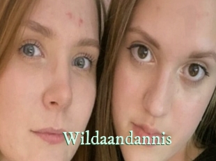 Wildaandannis