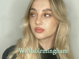 Wildabirmingham