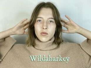 Wildaharkey