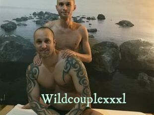 Wildcouplexxxl