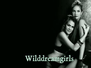 Wilddreamgirls