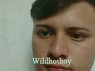 Wild_hotboy