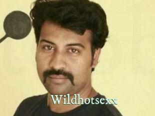Wildhotsexx