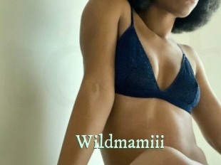 Wildmamiii