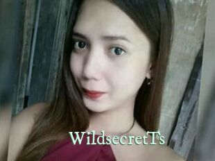 WildsecretTs