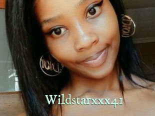 Wildstarxxx41