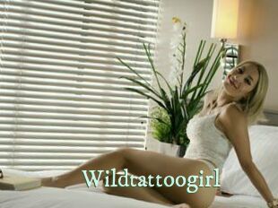 Wildtattoogirl