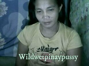 Wildwetpinaypussy