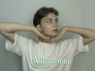 Willaacomb