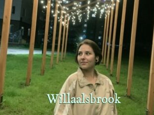 Willaalsbrook