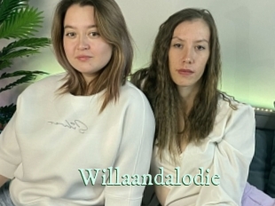 Willaandalodie