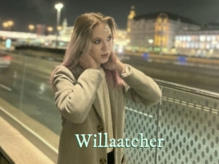 Willaatcher