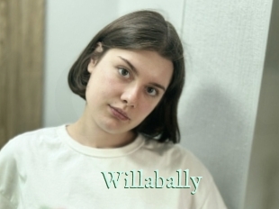 Willabally