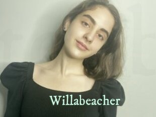 Willabeacher