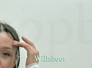 Willaboor