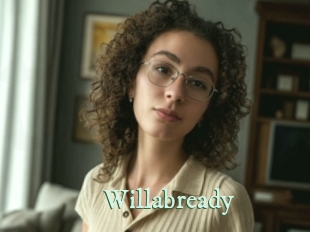 willabready Top Blog X