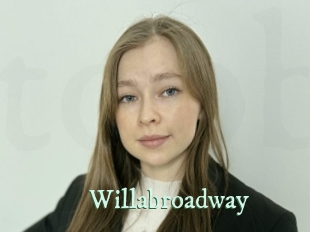 Willabroadway