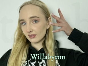 Willabyron