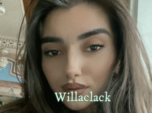 Willaclack