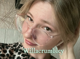 Willacrumbley