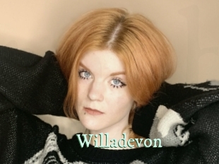 Willadevon