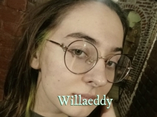 Willaeddy