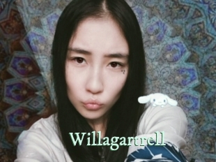 Willagartrell