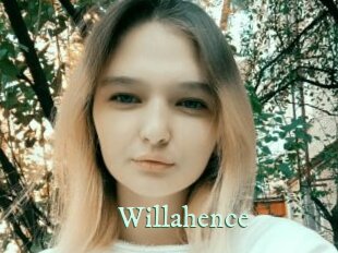 Willahence