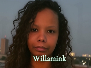 Willamink