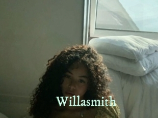 Willasmith