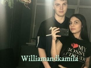 williamandkamila Top Blog X