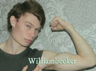 Williambecker