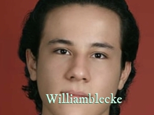 Williamblecke