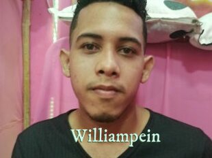 williampein Top Blog X