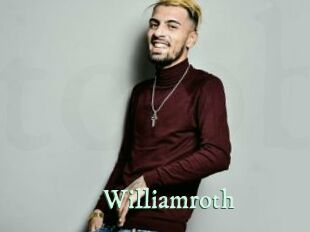 Williamroth