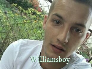 Williamsboy