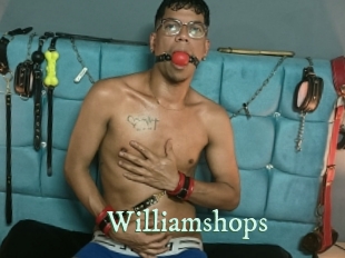 Williamshops