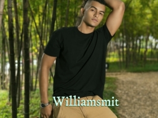 Williamsmit