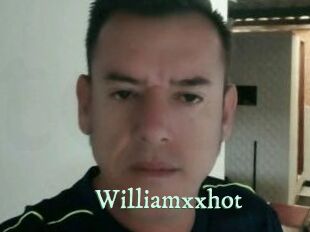 Williamxxhot